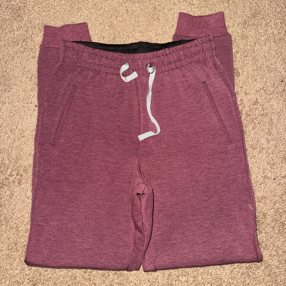 Buffbuffy Joggers